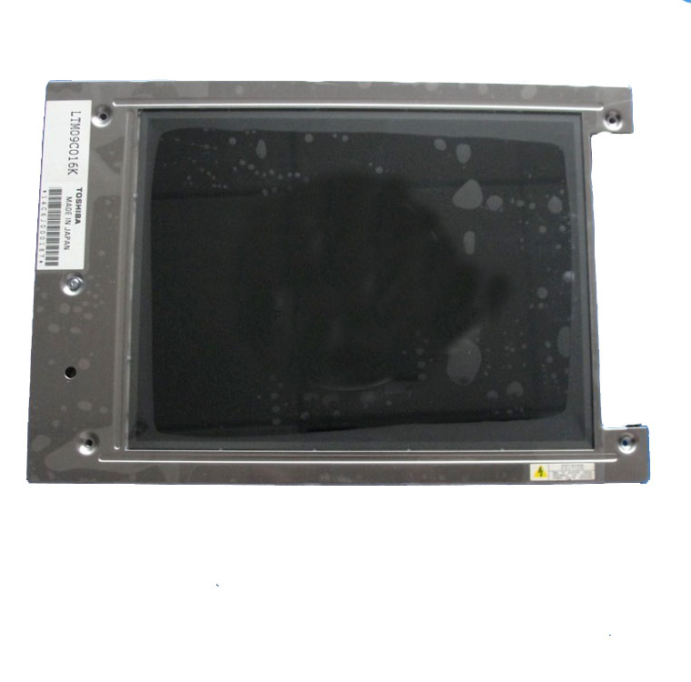 LTM09C016K 9" LCD Display for Industrial Equipment