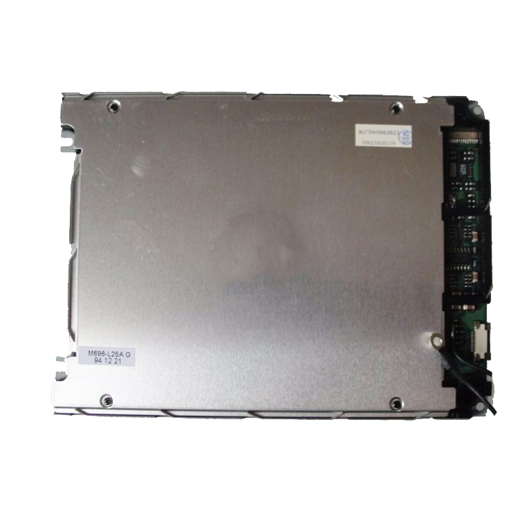 M696-L25A G LTBFBH696L25K Original A+ Grade 5.7 inch LCD Display for Industrial Equipment