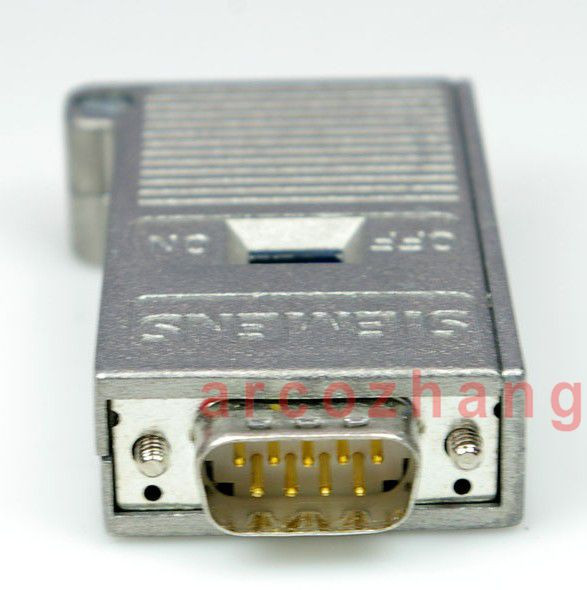 0EA02 Profibus bus connector for 6GK1500-0EA02 DP bus plug