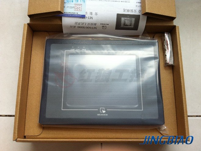 MT6056i HMI (human machine interface)5.6" TFT LCD touch screen