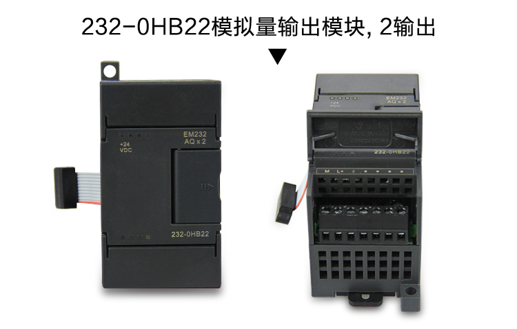 232-0HB22-0XA0 Compatible PLC S7-200 6ES7 232-0HB22-0XA0