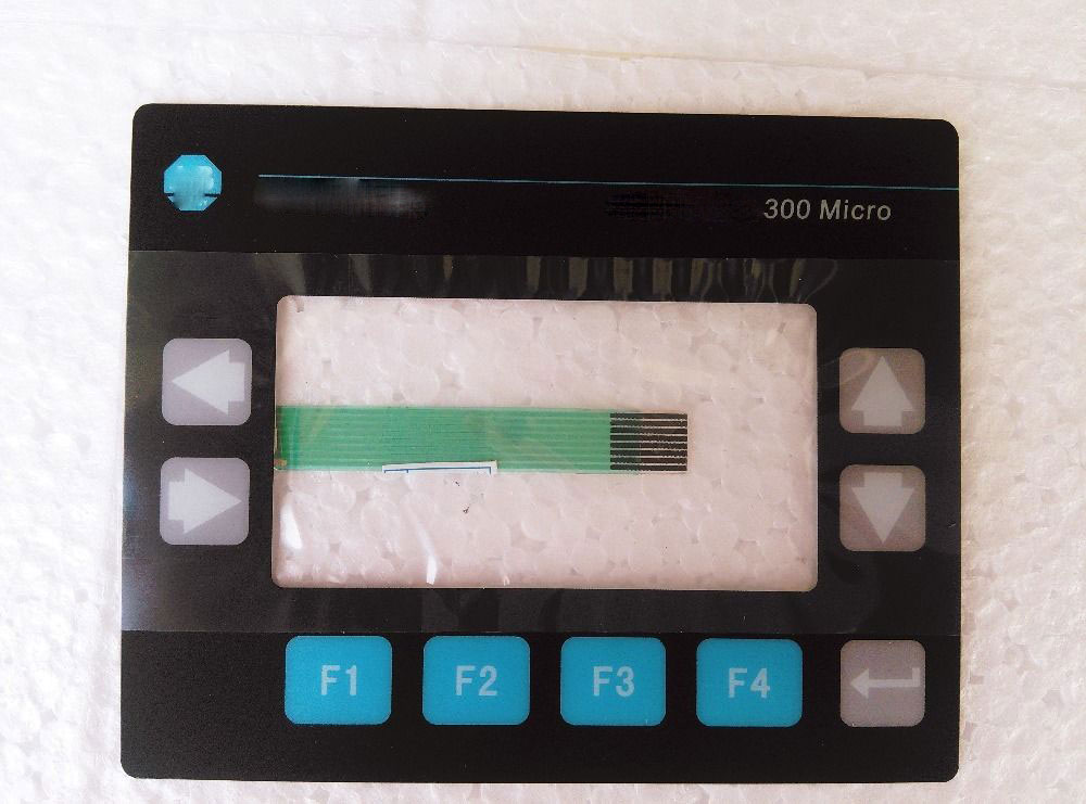 NEW Panelview 300 Micro 2711-M3A19L1 Membrane Keypad