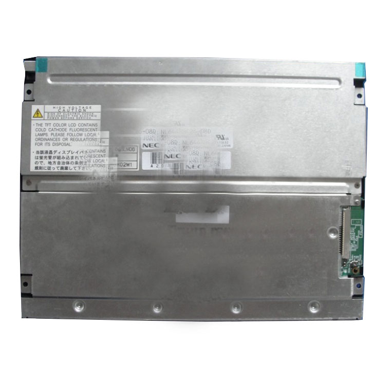 NL6448BC26-08D NL6448BC26-08 8.4" inch 640*480 LCD Display for Industrial Application by NEC