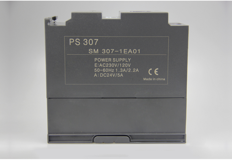 ps307 6es7 307-1EA01-0AA0 5A power supply module for S7-300 plc