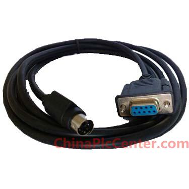 QC30R2, programming cable for Q Series