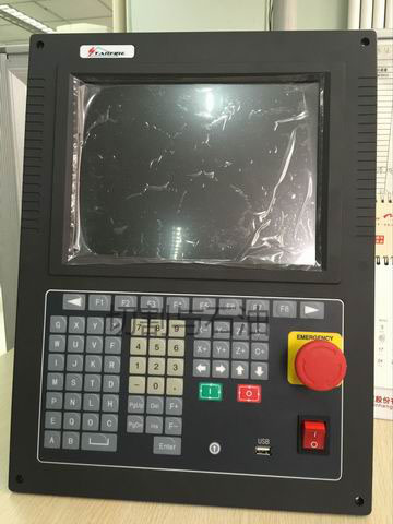 SF-2300S CNC Controller Flame Plasma Cutting Machine CNC Controller 10.4'' Screen