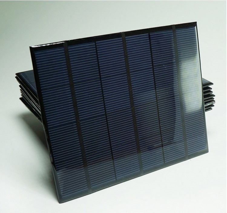 Solar Panels 6V 3.5W