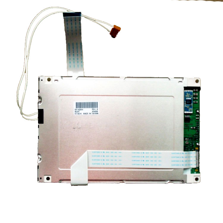 SX14Q004-ZZA 5.7" LCD Industrial Display