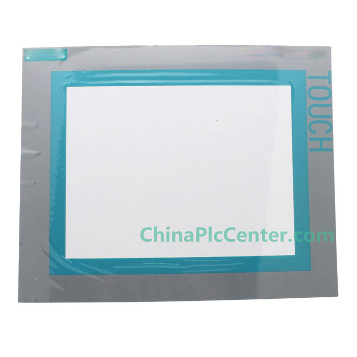 TOUCH PANEL Protective Film for 6AV6644-0AA01-2AX0 MP377-12 Touchpad HMI Panel