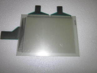 Touch Screen Glass for NT620C-ST141 NT620C-ST141B NT620C-ST141B-E LCD Touchpad HMI Panel
