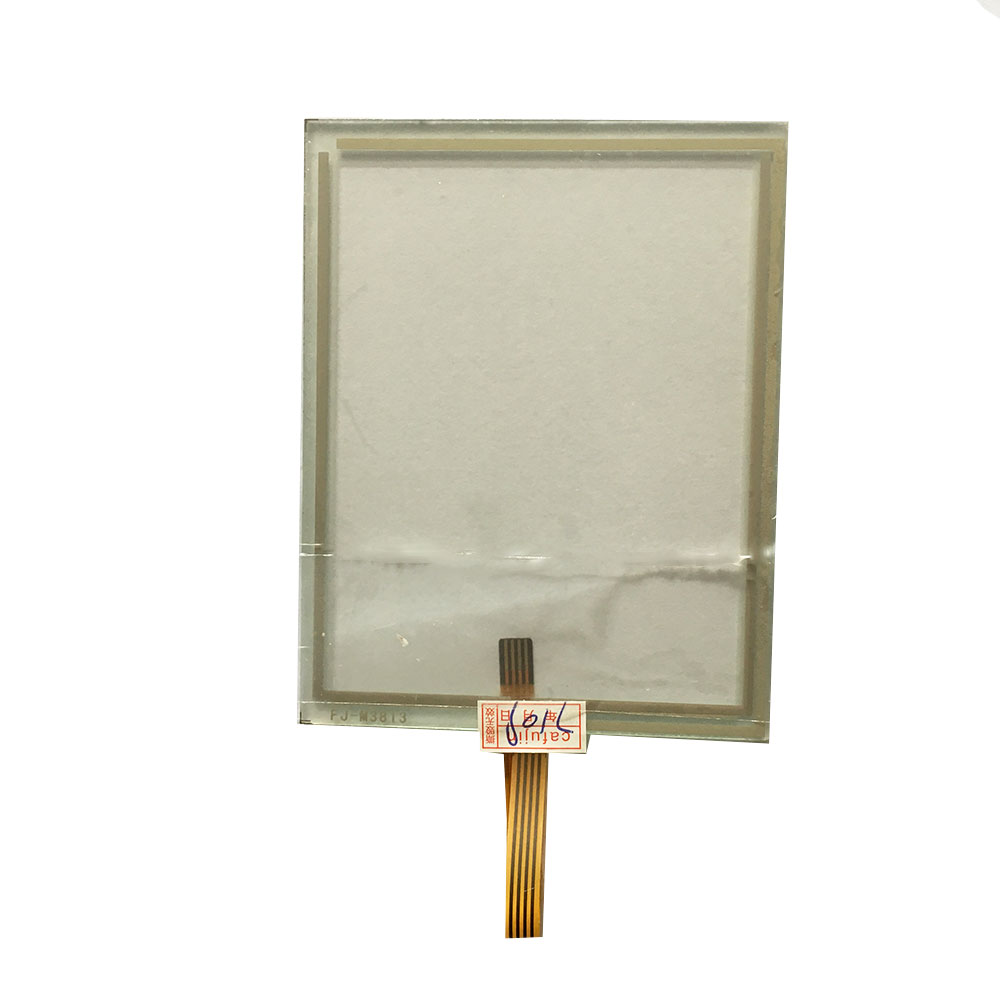 Touch Screen Touch Glass Panel For KTP400 6AV6 647-0AA11-3AX0 HMI Repair Parts