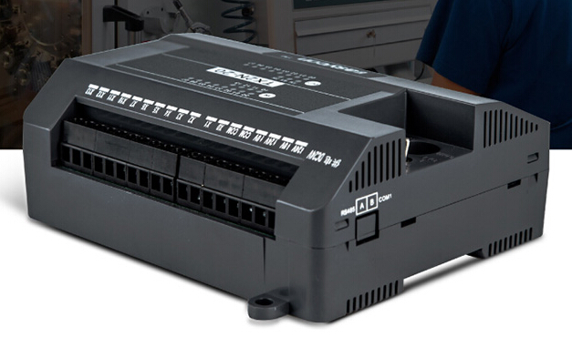 TX2N-20MT/MR-2AD(0-10V,PT100)-2DA  programmable logic controller