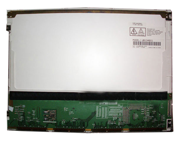 UB104S01 AU 10.4'' LCD Display Panel