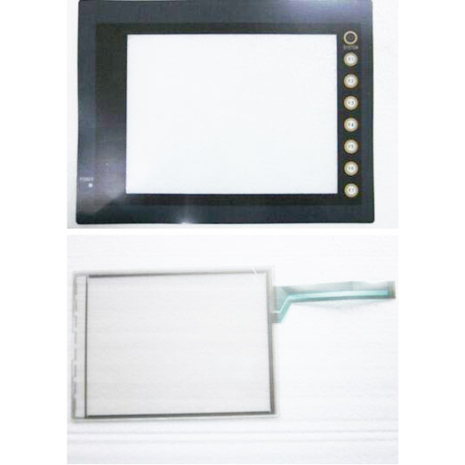 UG430H-TS1 10.4" Compatible Touch Glass Panel+Protective film