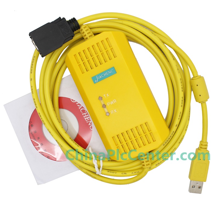USB cn226+  yellow V3.0 USB interface,with communication indicator
