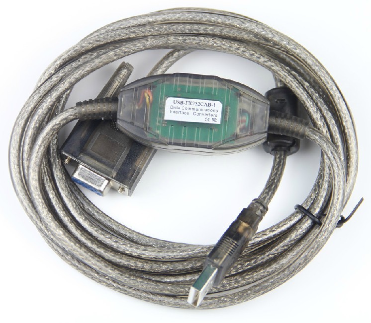 USB FX232 CAB 1 for F940/930 HMI programming cable Imported FT232RL chip