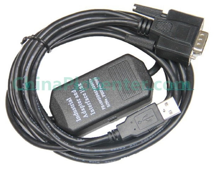 USB-IC200 GE PLC programming cable for IC200 Series USB IC200
