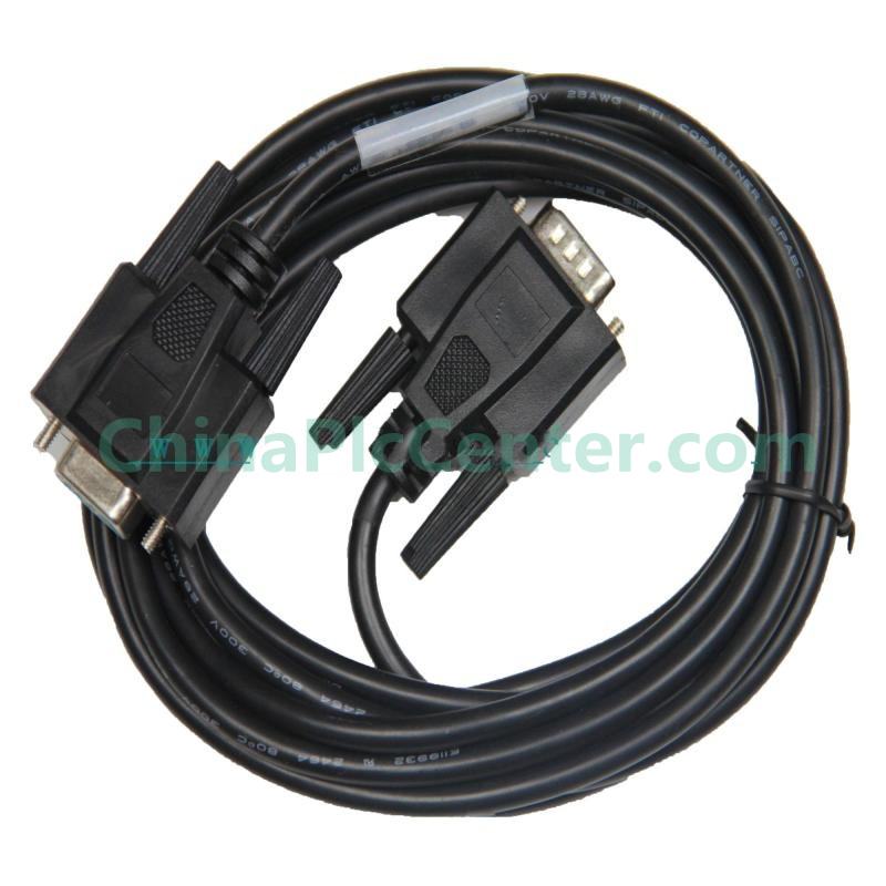 XW2Z-200S-V RS232 interface Omron PLC programming cable for Omron CQM1/C200HE/HG/HX Series PLC programming cable RS232 port