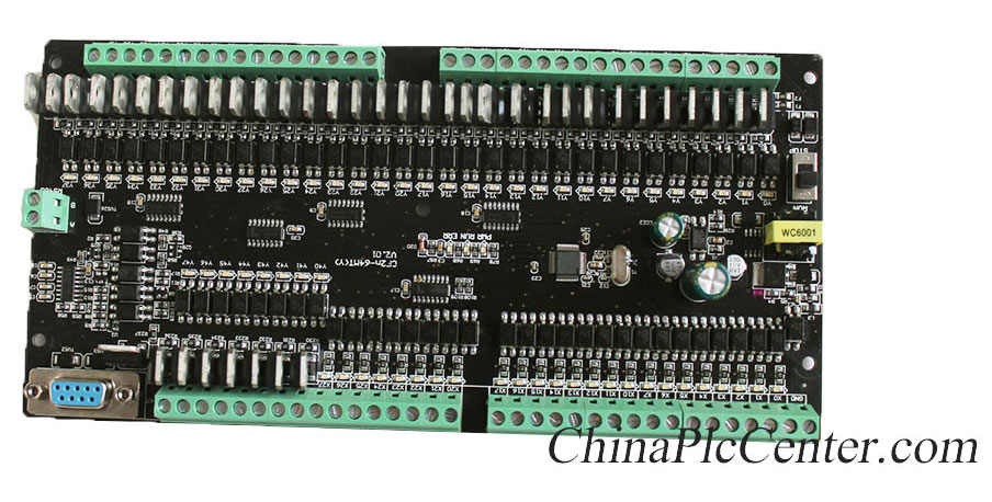 cf2n-64MT  programmable logic controller