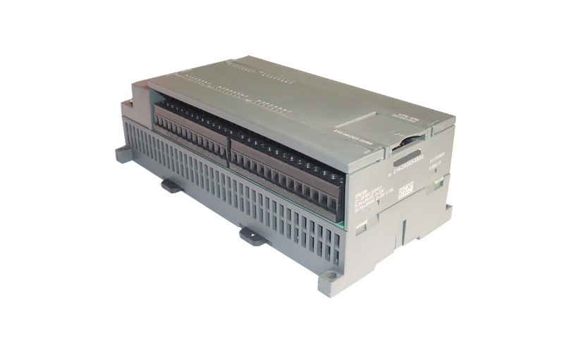 compatible with S7-200 plc, CPU226RXP-40 Relay outputs,24input/16 output 220VAC