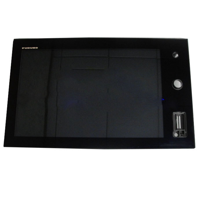 14 inch LCD screen panel display with touch screen Assembly for FURUNO TZT14 FURUNOTZT14