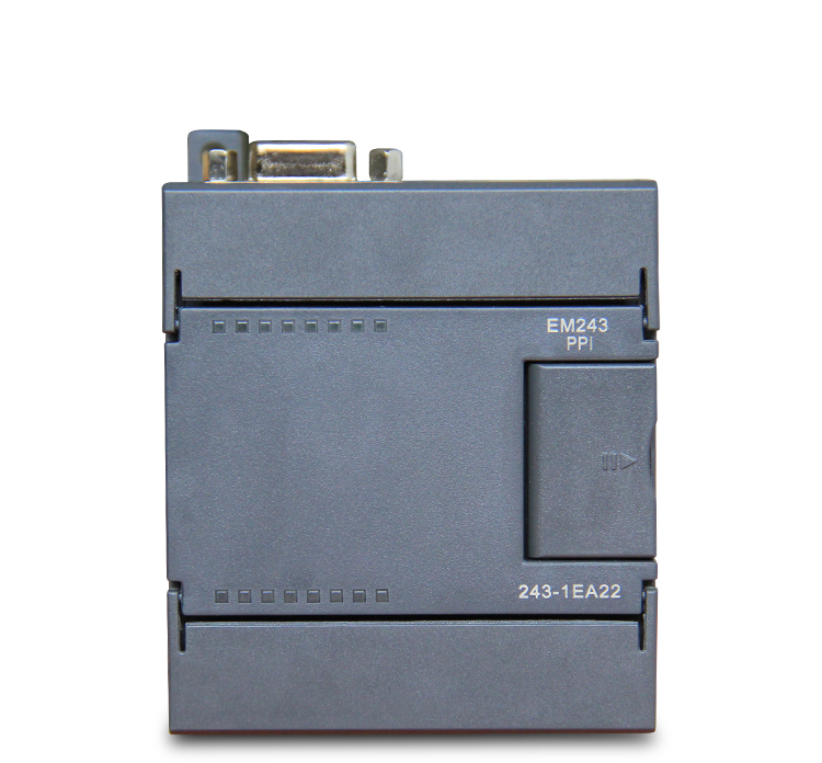 EM243-EA22 Compatible PLC S7-200 EM243-PPI for S7-200 PLC