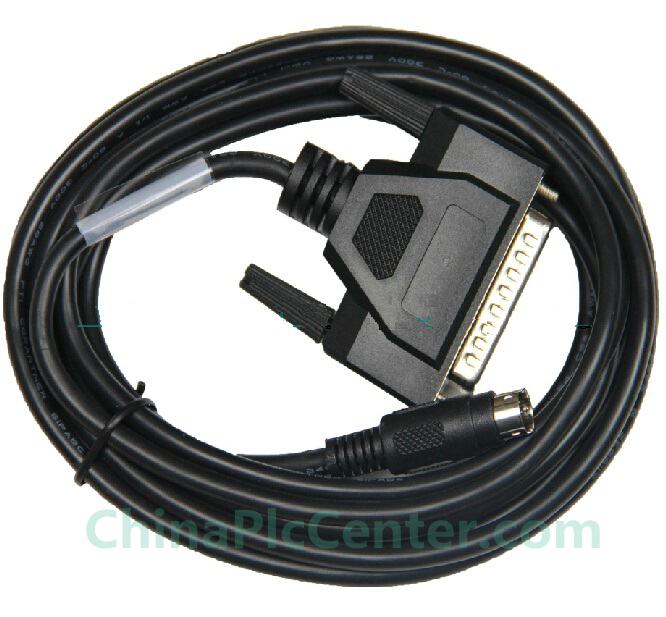 plc adapter cable FX-20P-CADP