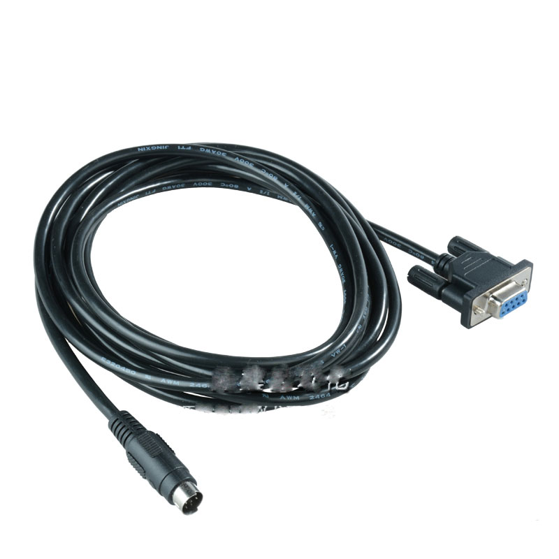 1761 CBL PM02 Allen Bradley PLC Programming Cable 3meter