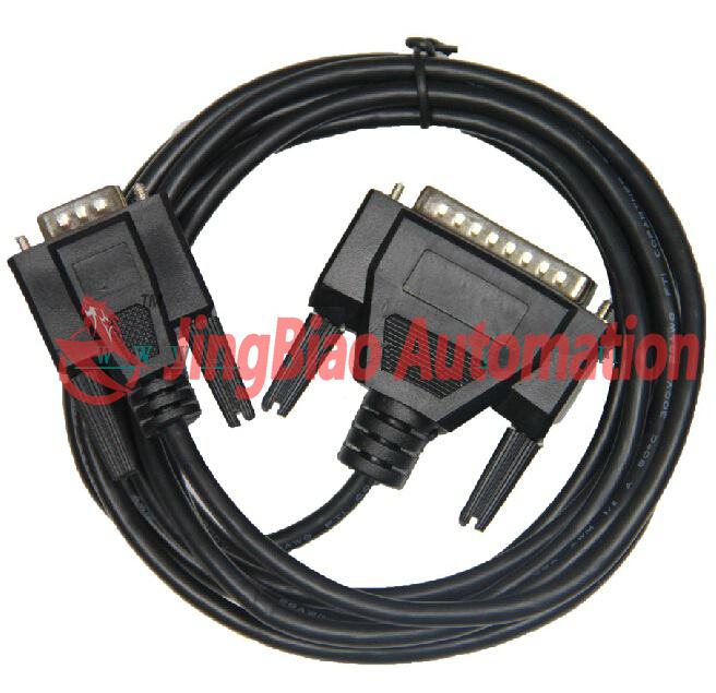1784 CP10 Allen Bradley PLC Programming Cable for PLC/5